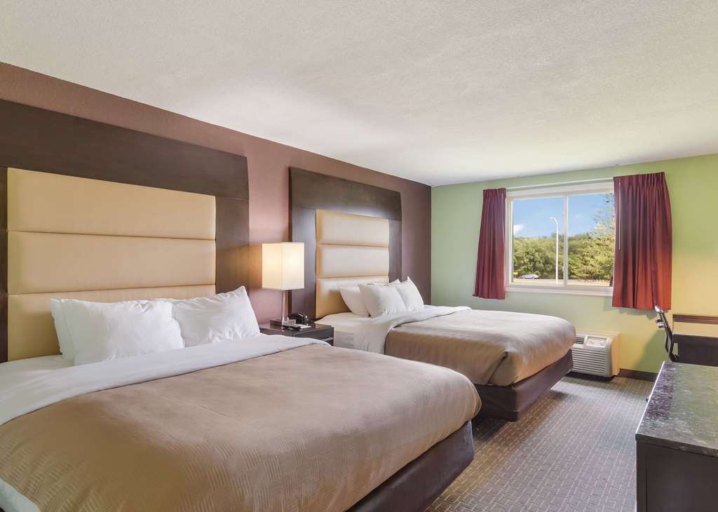 Clarion Inn - thumb 10