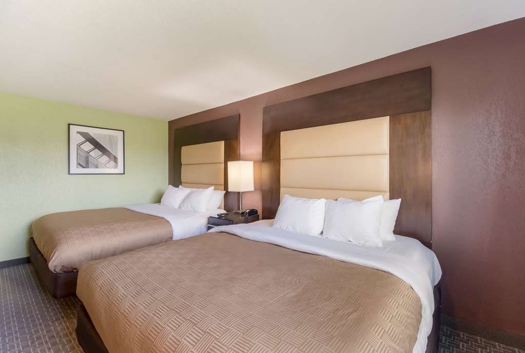 Clarion Inn - thumb 11