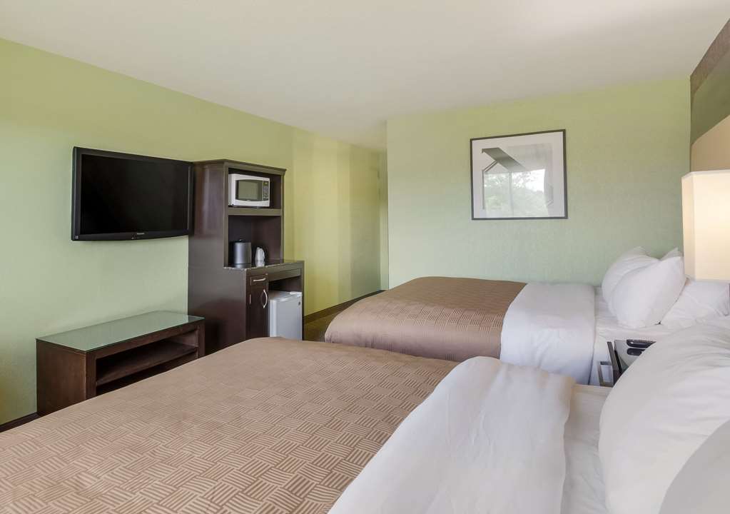 Clarion Inn - thumb 12