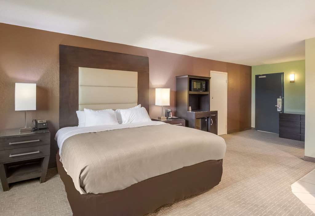 Clarion Inn - thumb 13