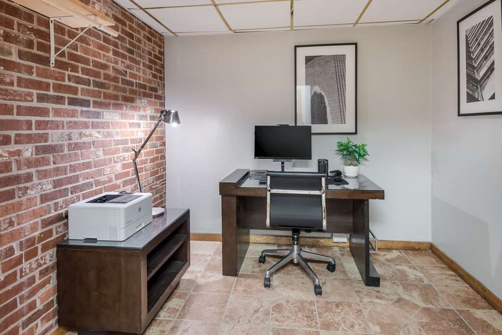 Clarion Inn - thumb 16