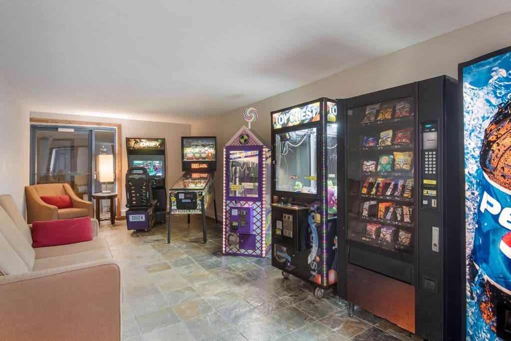 Clarion Inn - thumb 17