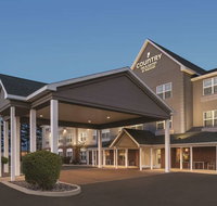 Country Inn  Suites Marinette - Accommodation Texas