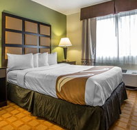Quality Inn  Suites Marinette - Accommodation Texas