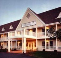 Church Hill Inn - Accommodation Texas