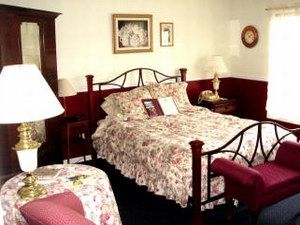 Church Hill Inn - thumb 1