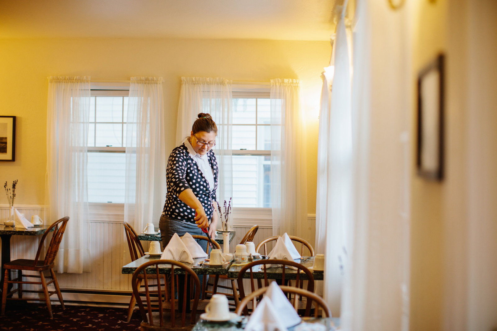 Eagle Harbor Inn - thumb 11