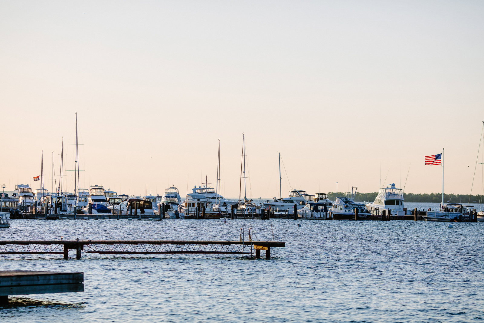 Eagle Harbor Inn - thumb 16