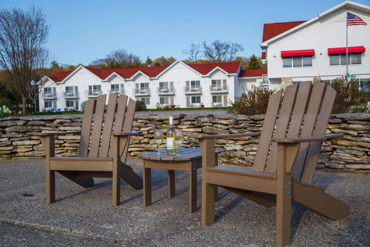 Ephraim Shores Motel - thumb 0