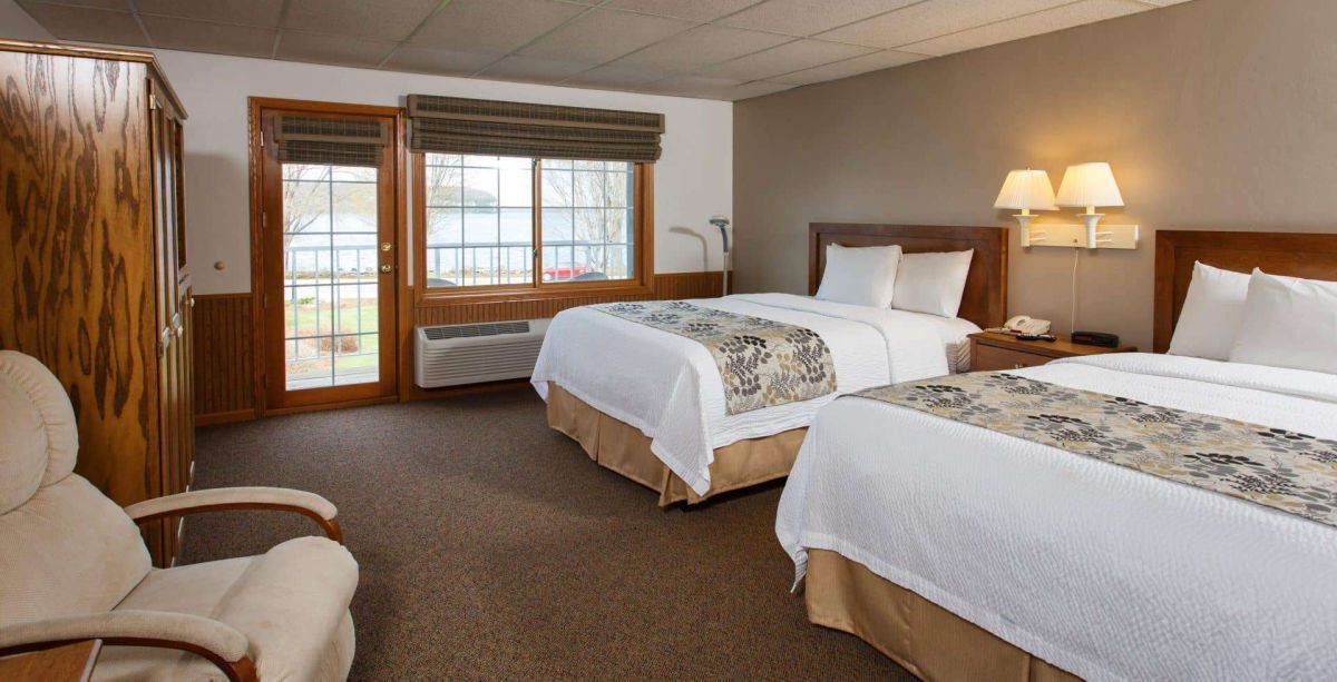 Ephraim Shores Motel - thumb 1