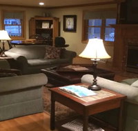 High Point Inn - Accommodation Texas