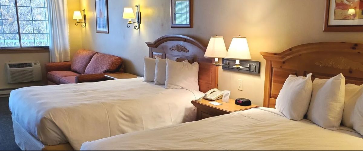 Homestead Suites - thumb 1