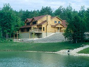 Little Sweden Vacation Resort - thumb 0