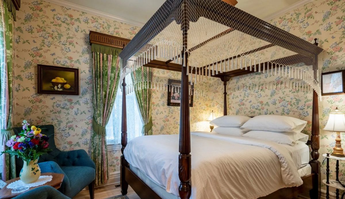 Thorp House Inn & Cottages - thumb 1