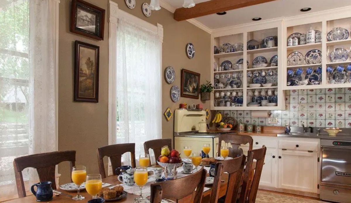 Thorp House Inn & Cottages - thumb 2