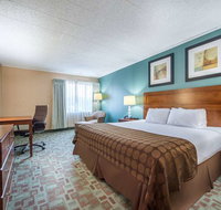 Ramada Vineland - Accommodation Texas