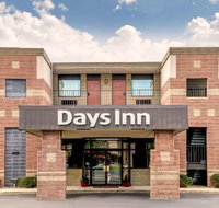 Days Inn Vineland - Accommodation Texas