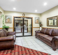 Super 8 Osage - Accommodation Texas