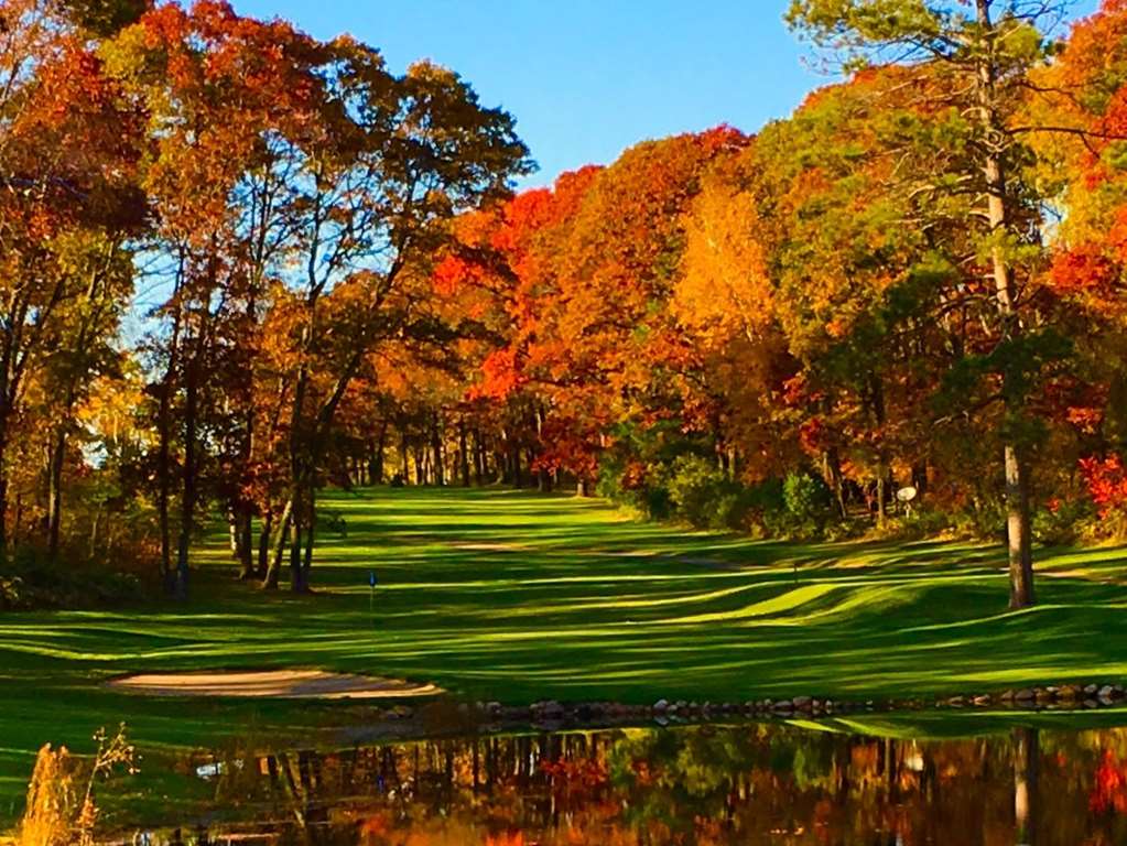 Maddens On Gull Lake - thumb 8