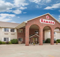 Ramada Spirit Lake/Okoboji - Accommodation Texas