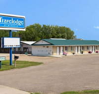 Travelodge-Wyndham Spirit Lake Okoboji - Accommodation Texas