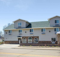 Rodeway Inn near Okoboji Lake - Accommodation Texas
