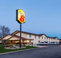 Super 8 Spirit Lake/Okoboji - Accommodation Texas