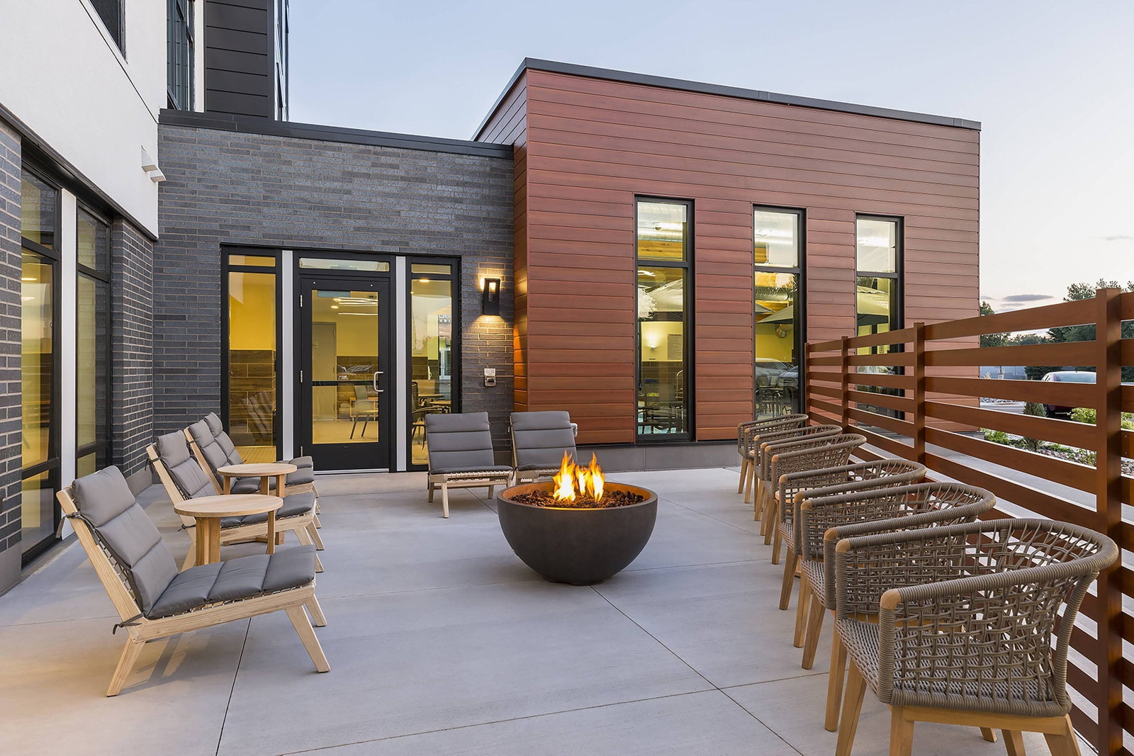 Fairfield Inn & Sts Minneapolis N/Blaine - thumb 1