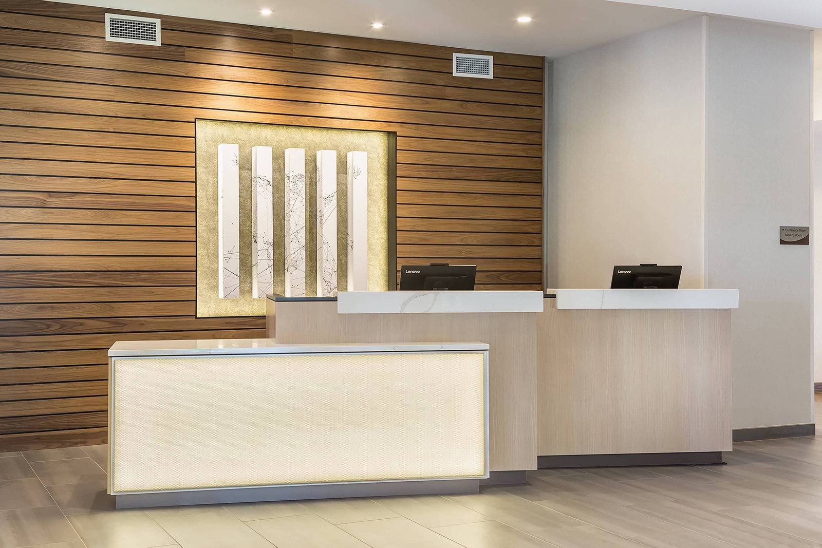 Fairfield Inn & Sts Minneapolis N/Blaine - thumb 3