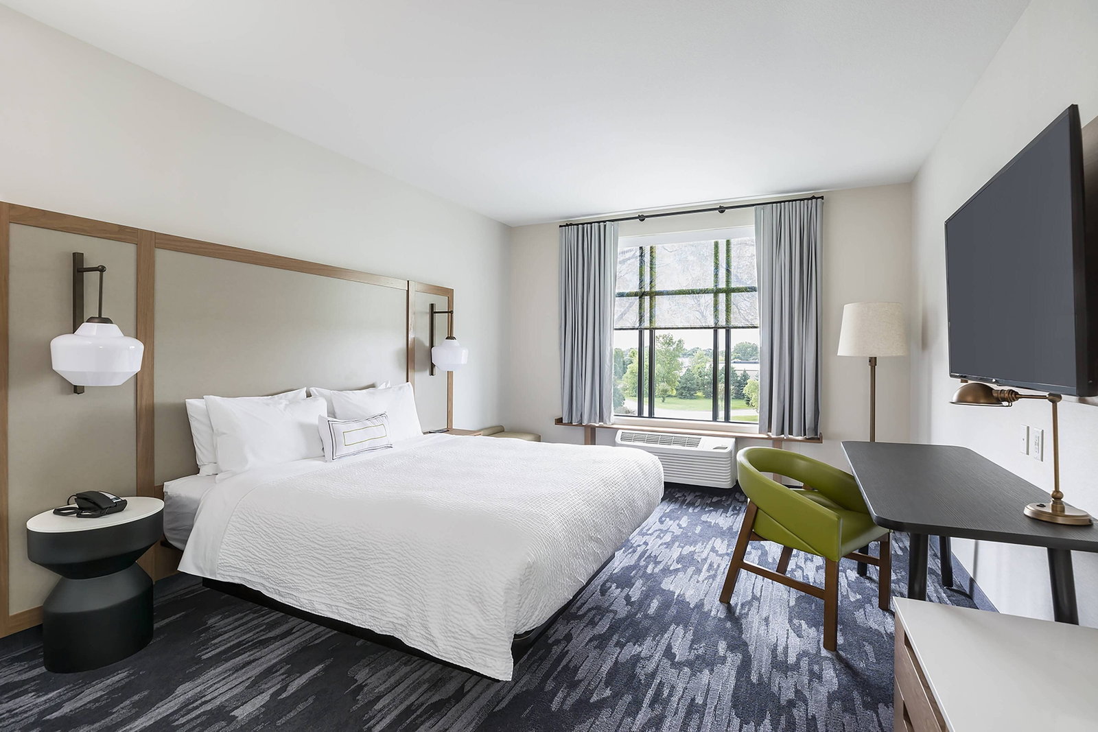 Fairfield Inn & Sts Minneapolis N/Blaine - thumb 6