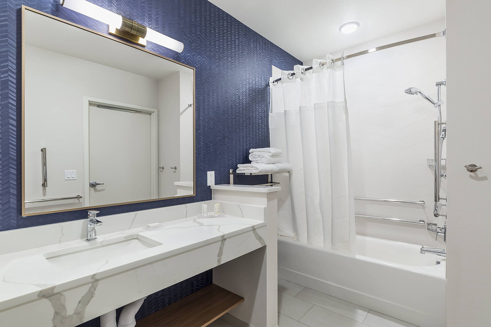 Fairfield Inn & Sts Minneapolis N/Blaine - thumb 7