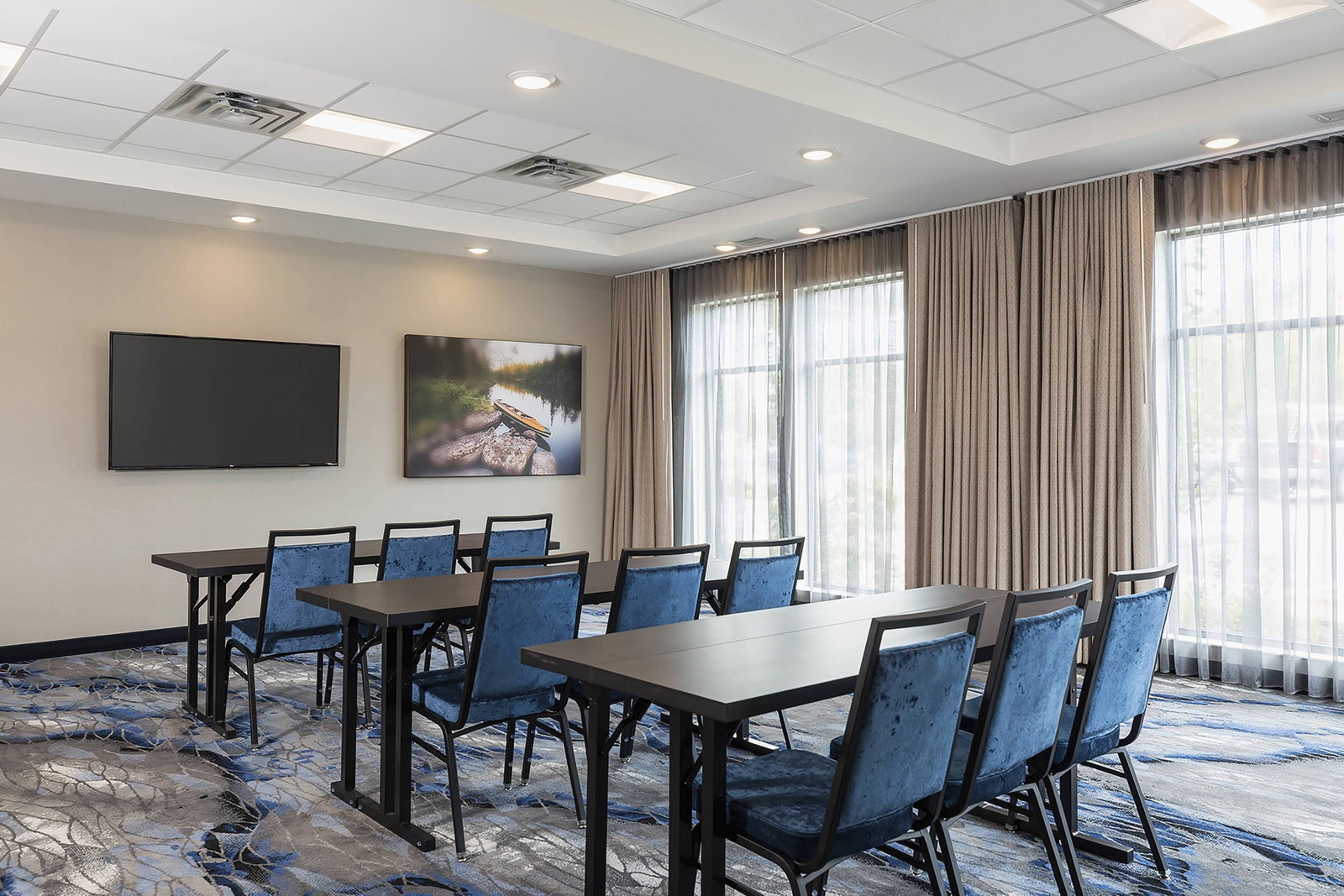 Fairfield Inn & Sts Minneapolis N/Blaine - thumb 9