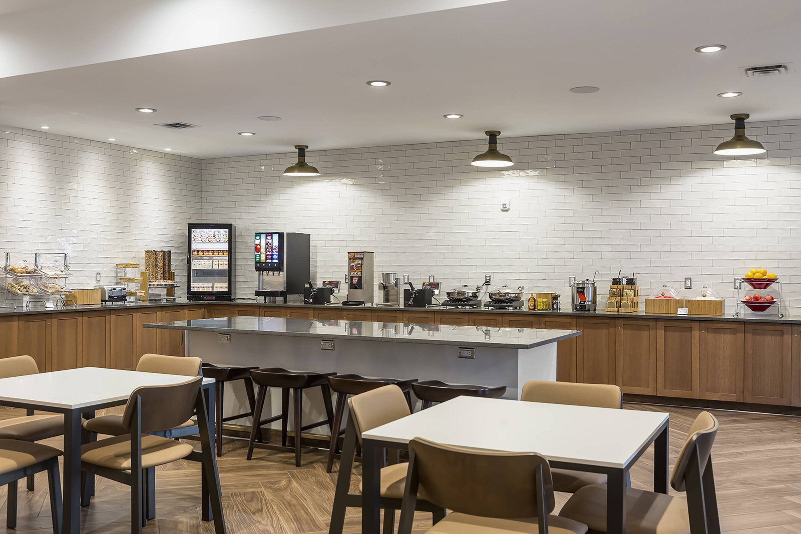 Fairfield Inn & Sts Minneapolis N/Blaine - thumb 10