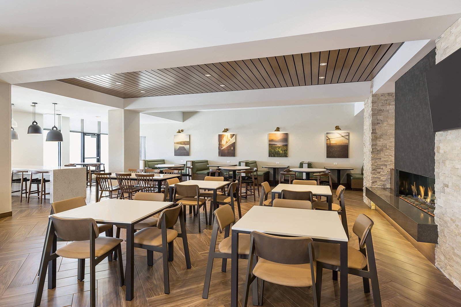 Fairfield Inn & Sts Minneapolis N/Blaine - thumb 11
