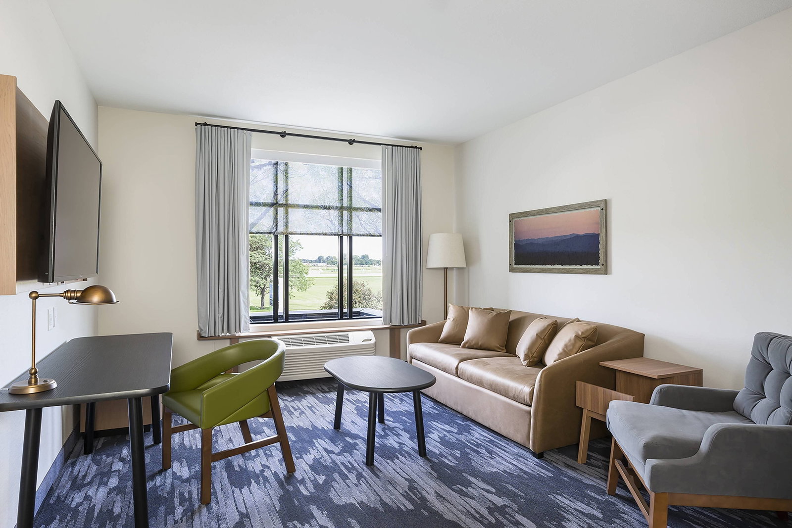 Fairfield Inn & Sts Minneapolis N/Blaine - thumb 12