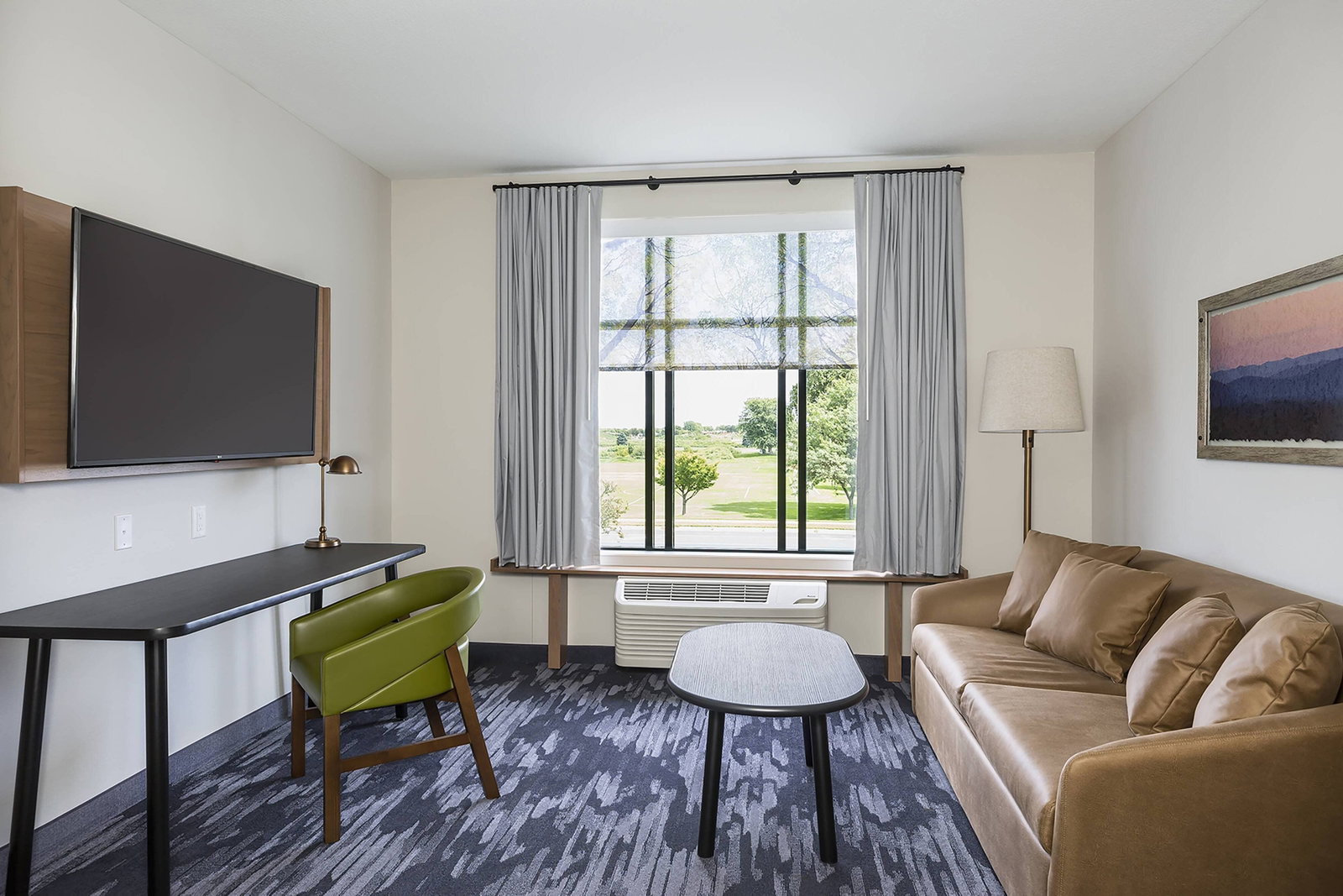 Fairfield Inn & Sts Minneapolis N/Blaine - thumb 13