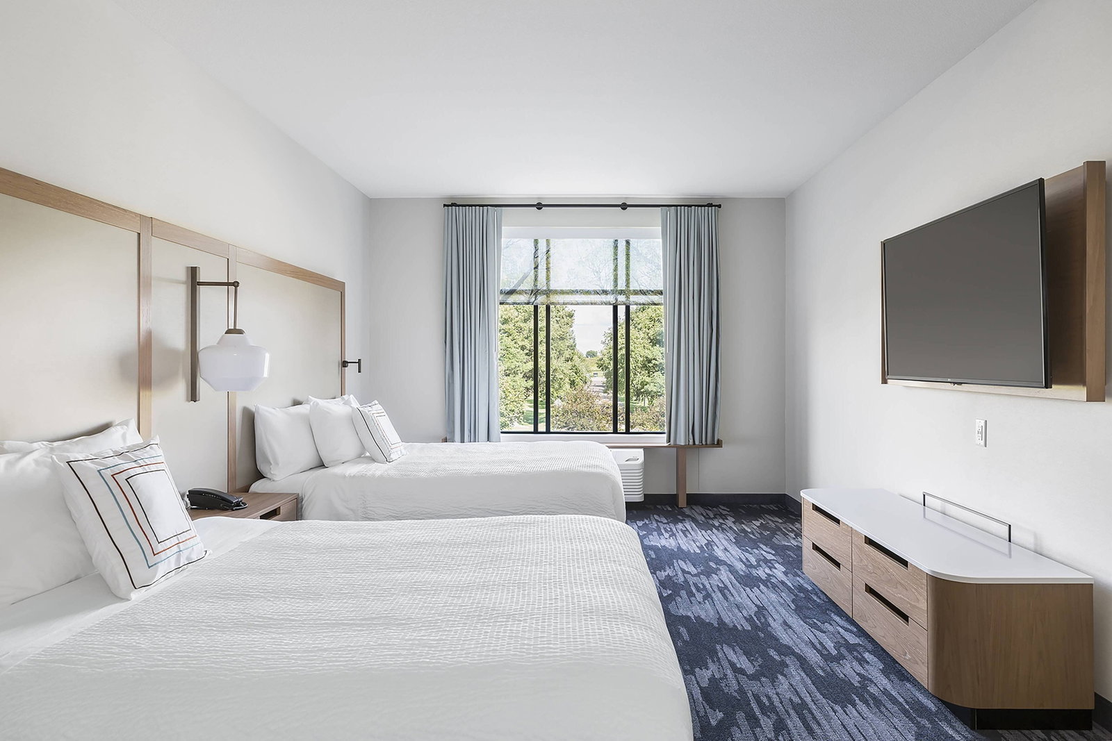 Fairfield Inn & Sts Minneapolis N/Blaine - thumb 14