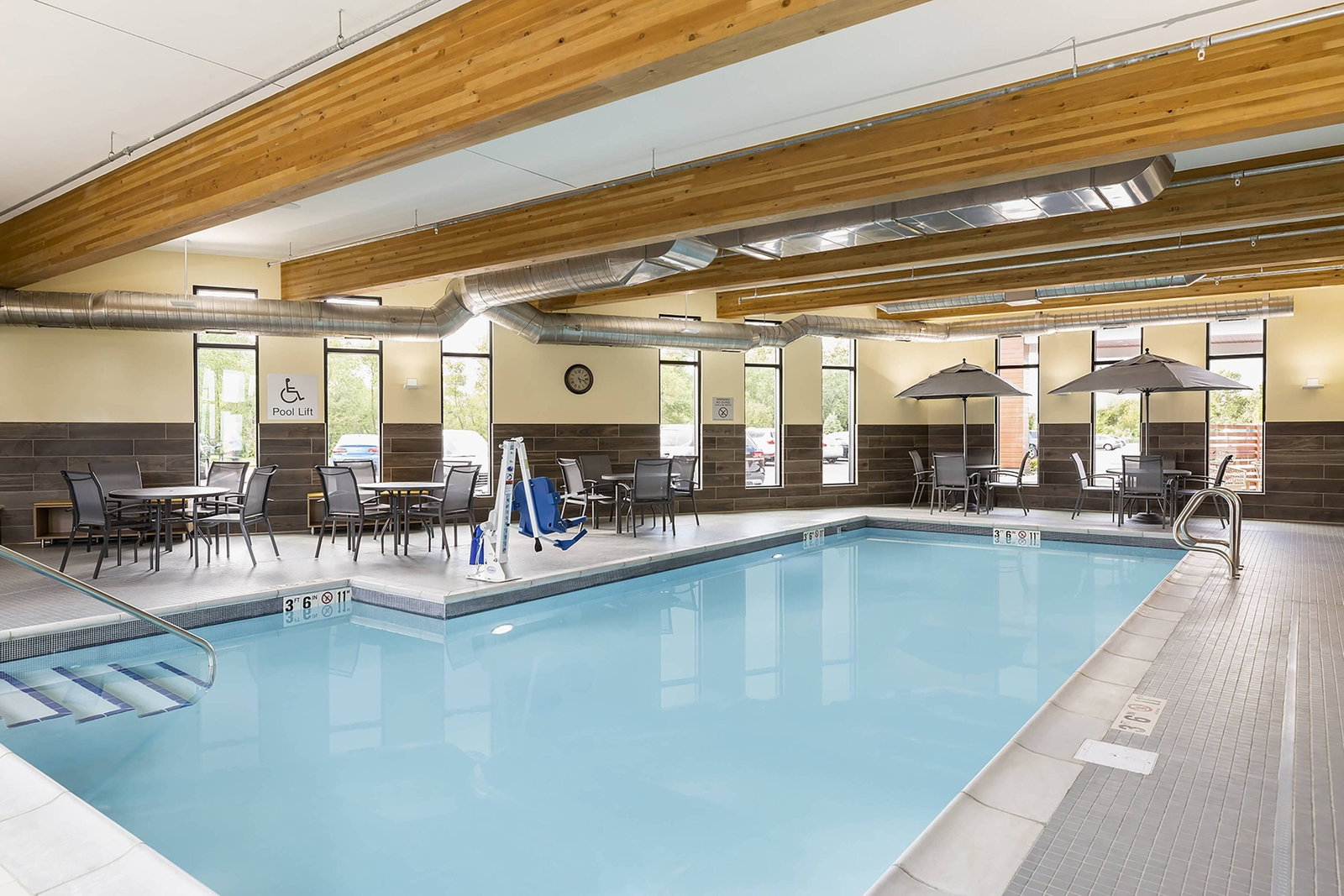 Fairfield Inn & Sts Minneapolis N/Blaine - thumb 15