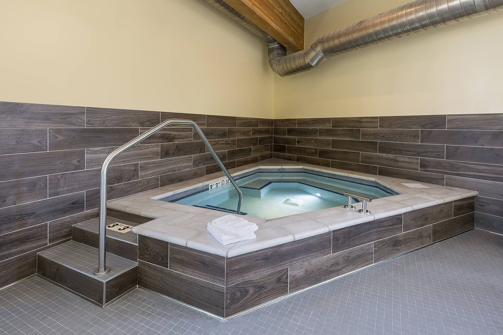 Fairfield Inn & Sts Minneapolis N/Blaine - thumb 16