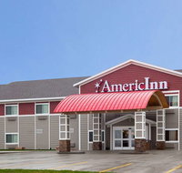 AmericInn by Wyndham Sibley - Accommodation Texas