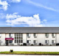 Sibley Inn - Accommodation Texas