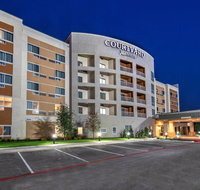 Courtyard Austin Northwest/Lakeline - Accommodation Texas