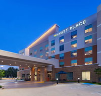 Hyatt Place Austin/Lake Travis - Accommodation Texas