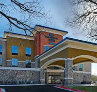 Homewood Suites Cedar Park-Lakeline - Accommodation Texas