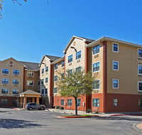 Extended Stay America Stes Lakeline Mall - Accommodation Texas