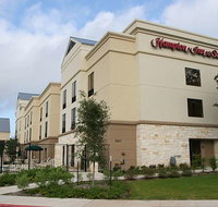 Hampton Inn  Suites Austin/Cedar Park - Accommodation Texas