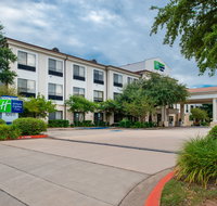Holiday Inn Express  Suites Austin-NW - Accommodation Texas