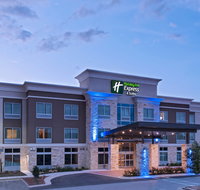 Holiday Inn Express  Suites Austin NW - Accommodation Texas