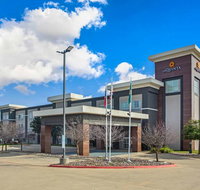 La Quinta Inn  Stes Cedar Park/Lakeline - Accommodation Texas
