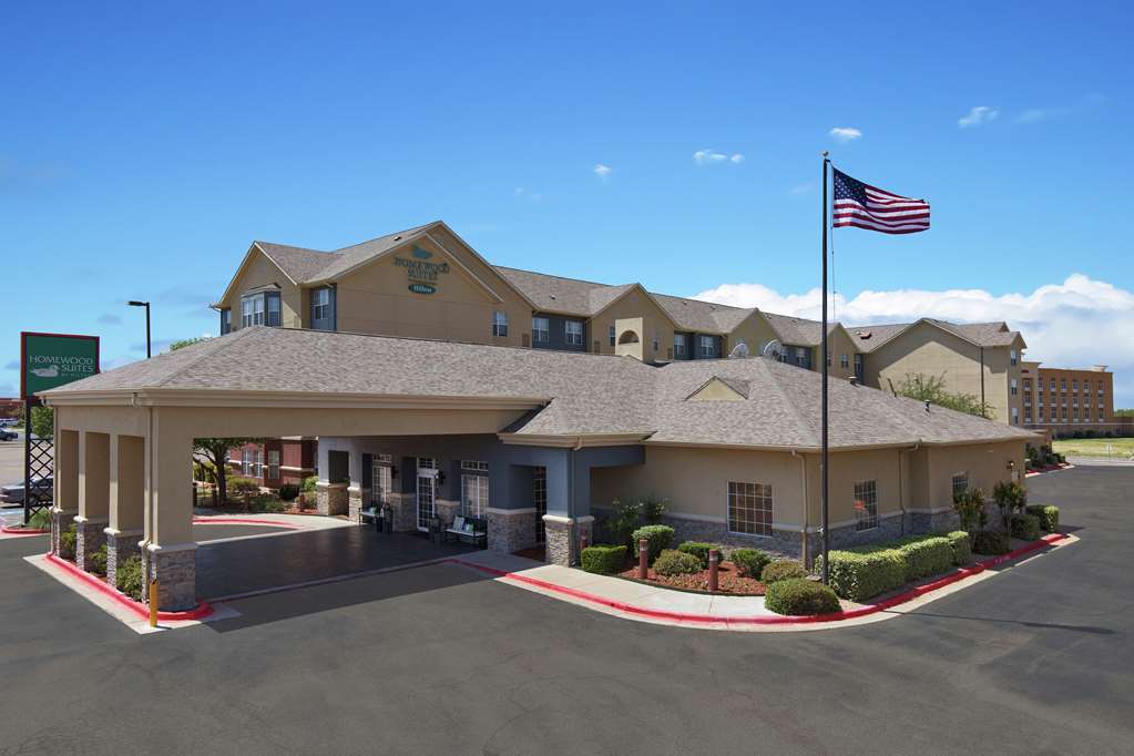 Homewood Suites By Hilton Lubbock